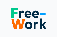 logo Free work