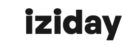 logo Iziday