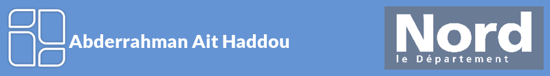 Abderrahman Ait Haddou autoentrepreneur à LILLE