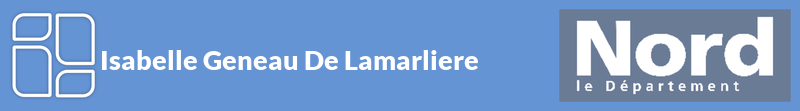 Isabelle Geneau De Lamarliere autoentrepreneur à LILLE