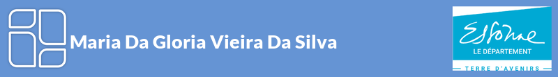 Maria Da Gloria Vieira Da Silva autoentrepreneur à PARAY-VIEILLE-POSTE