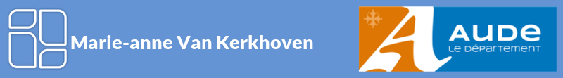 Marie-anne Van Kerkhoven autoentrepreneur à LIMOUX