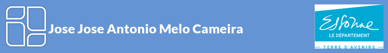 Jose Jose Antonio Melo Cameira autoentrepreneur à SAINT-CHERON