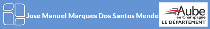 Jose Manuel Marques Dos Santos Mendes autoentrepreneur à ROMILLY-SUR-SEINE