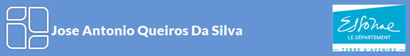 Jose Antonio Queiros Da Silva autoentrepreneur à SAINT-PIERRE-DU-PERRAY