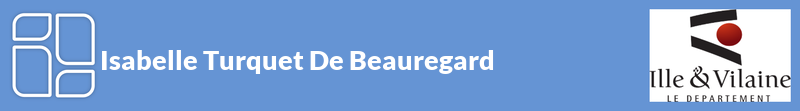 Isabelle Turquet De Beauregard autoentrepreneur à NOYAL-CHATILLON-SUR-SEICHE