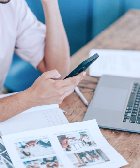 Accompagnement pour la créer votre activité avec le statut d'auto-entrepreneur