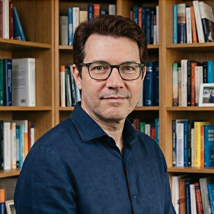 Laurent Ferrière, spécialiste en droit des entreprises individuelles