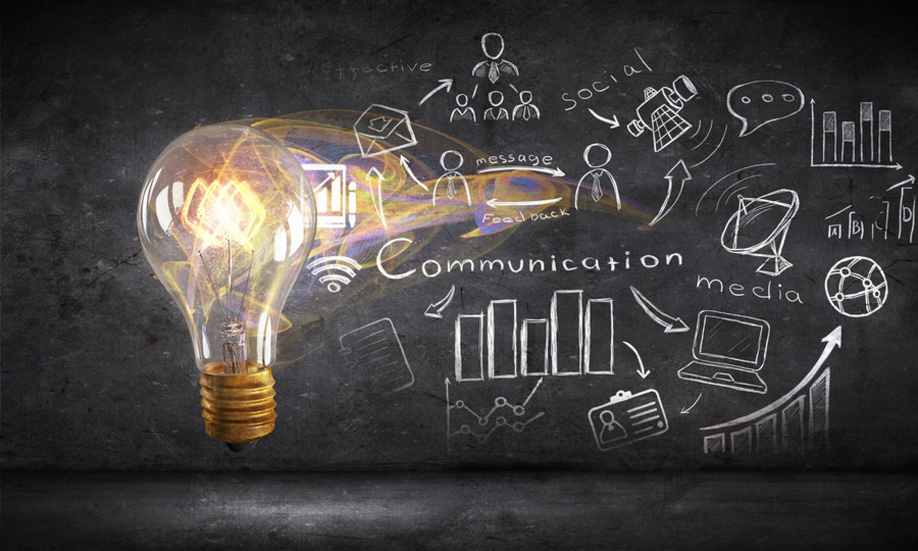7 étapes pour élaborer une stratégie de communication efficace