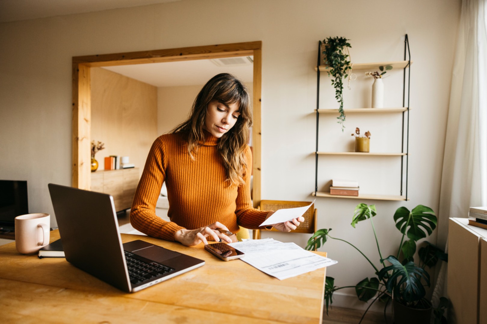 Auto-entrepreneur : quels documents conserver et pendant combien de temps ?