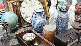 brocanteur