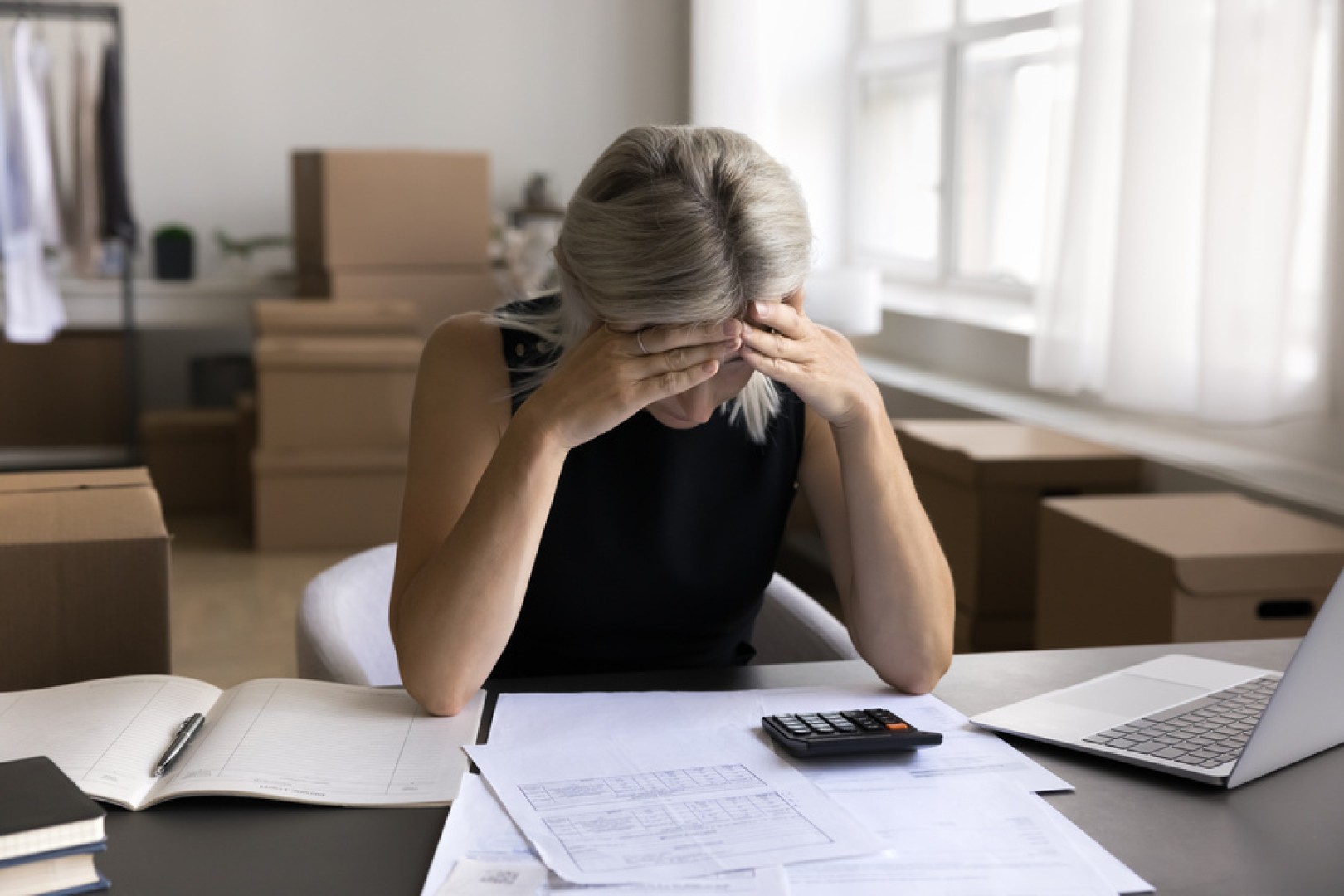 Chiffre d'affaires à 0 € : combien de temps avant la radiation ?