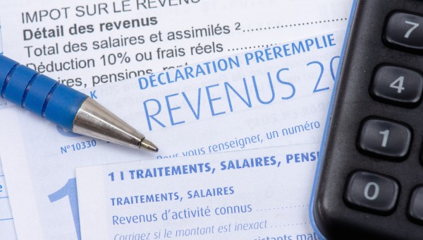 Auto-entrepreneur : le guide de la déclaration d’impôt 2021