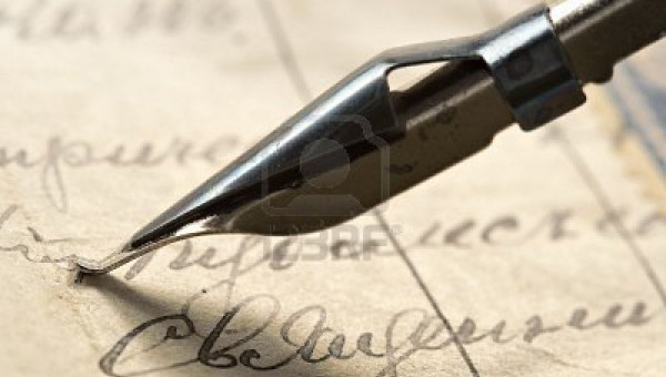 Écrire pour les autres