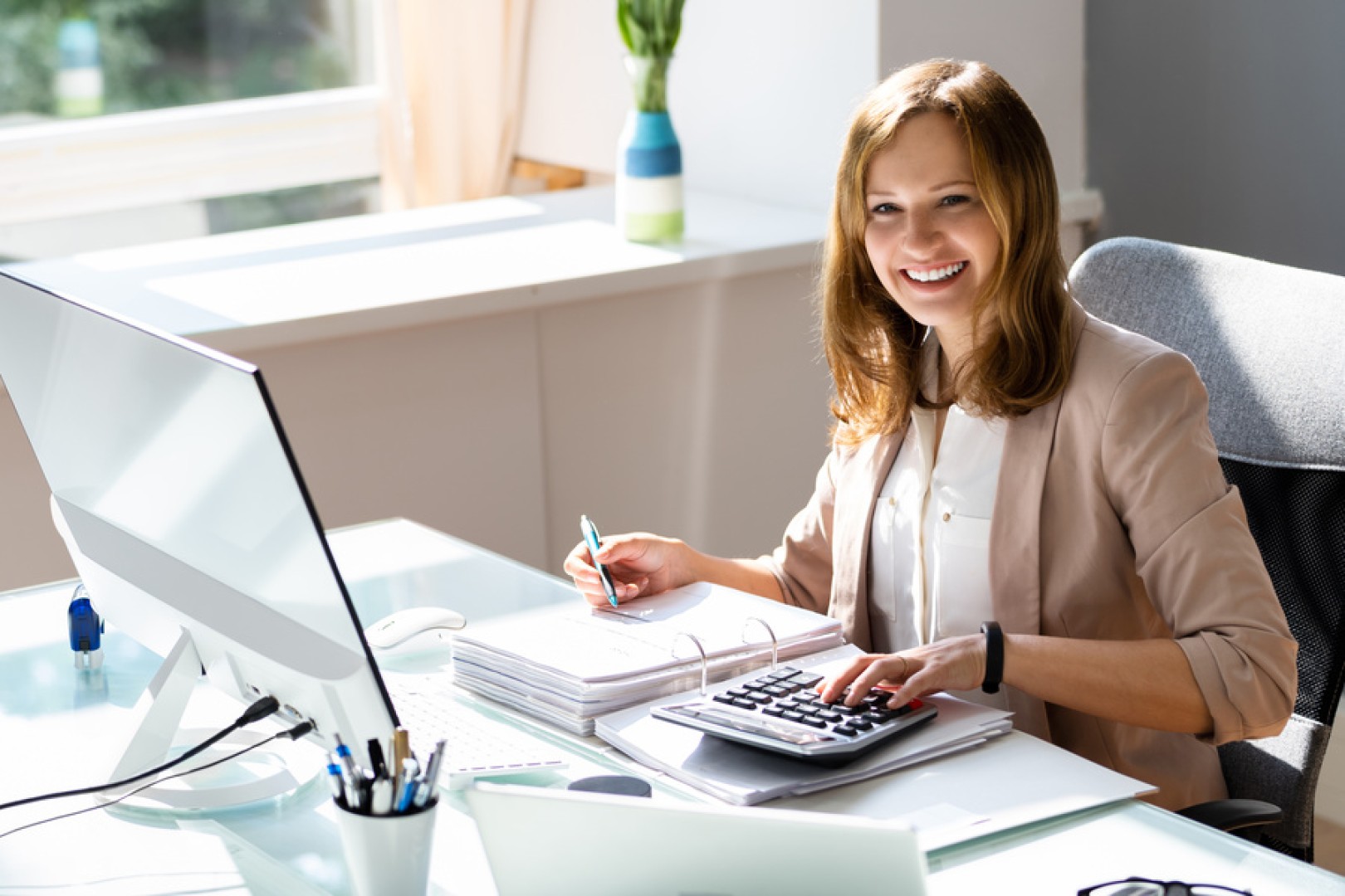 Faut-il prendre un comptable quand on est auto-entrepreneur ?