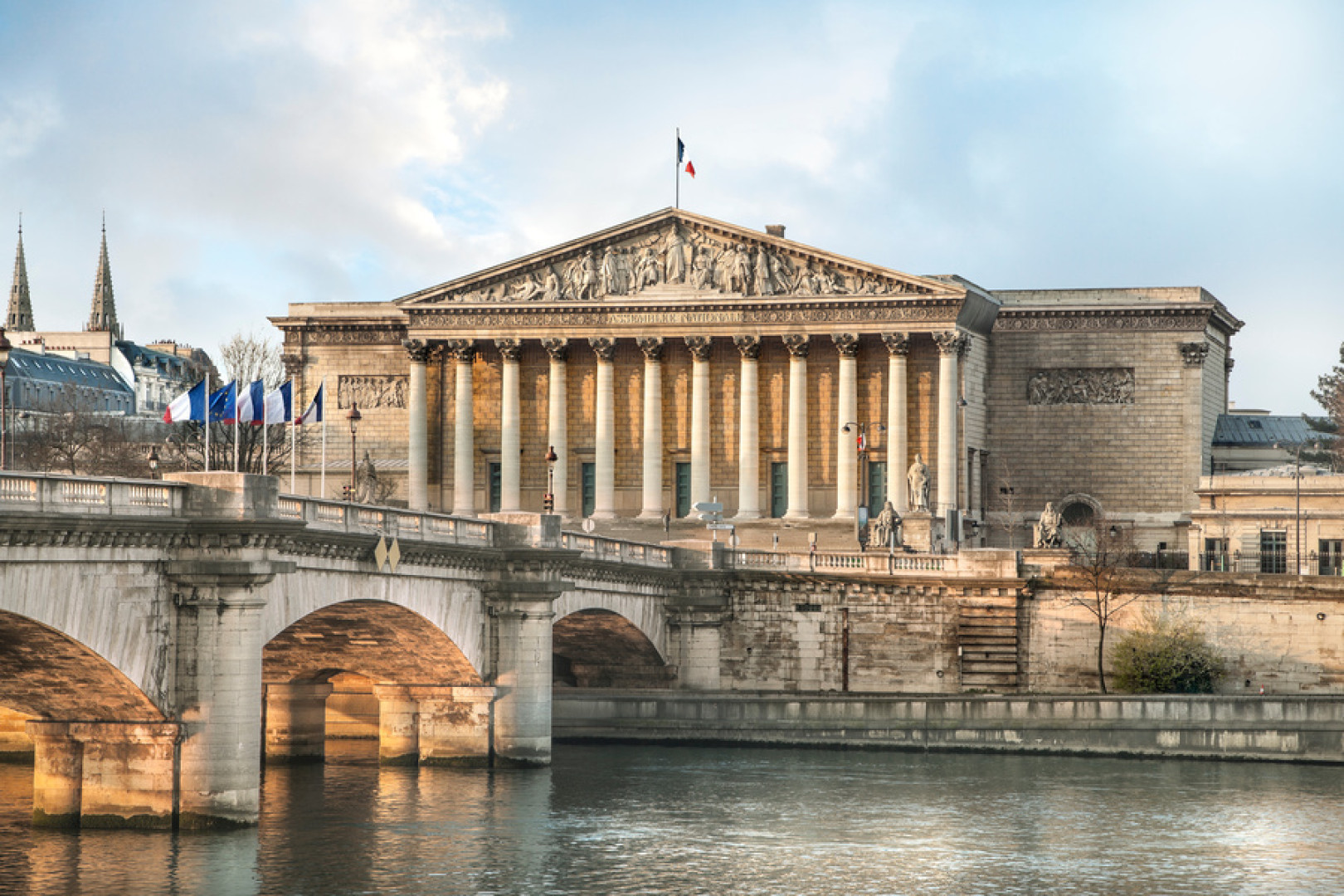 Fin de la polémique : les députés enterrent la réforme TVA pour les auto-entrepreneurs