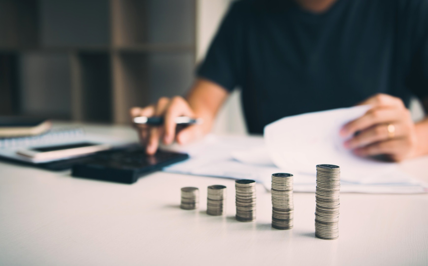 Inflation : 4 stratégies simples pour préserver (et booster) votre marge