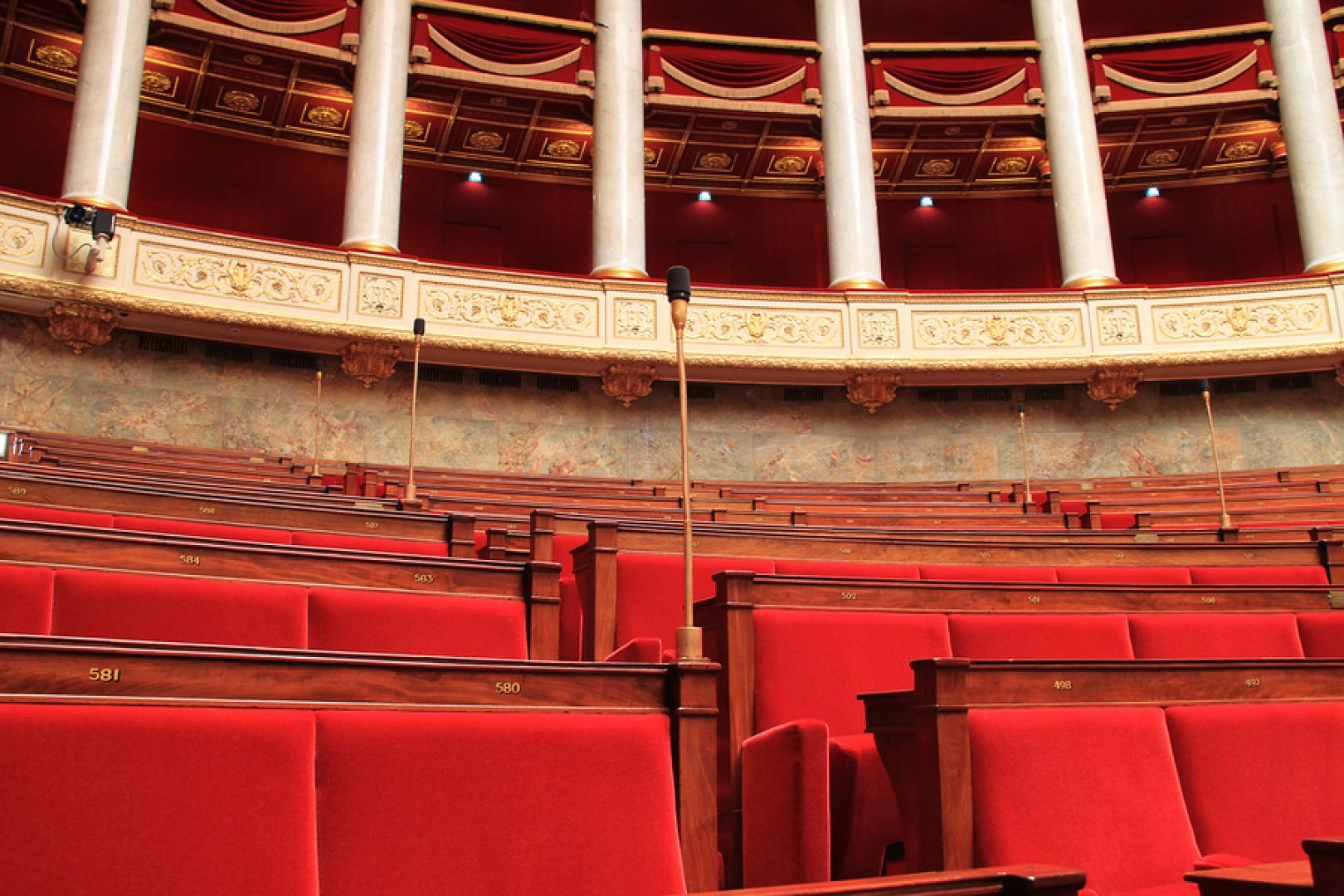 La réforme des seuils de franchise finalement supprimée