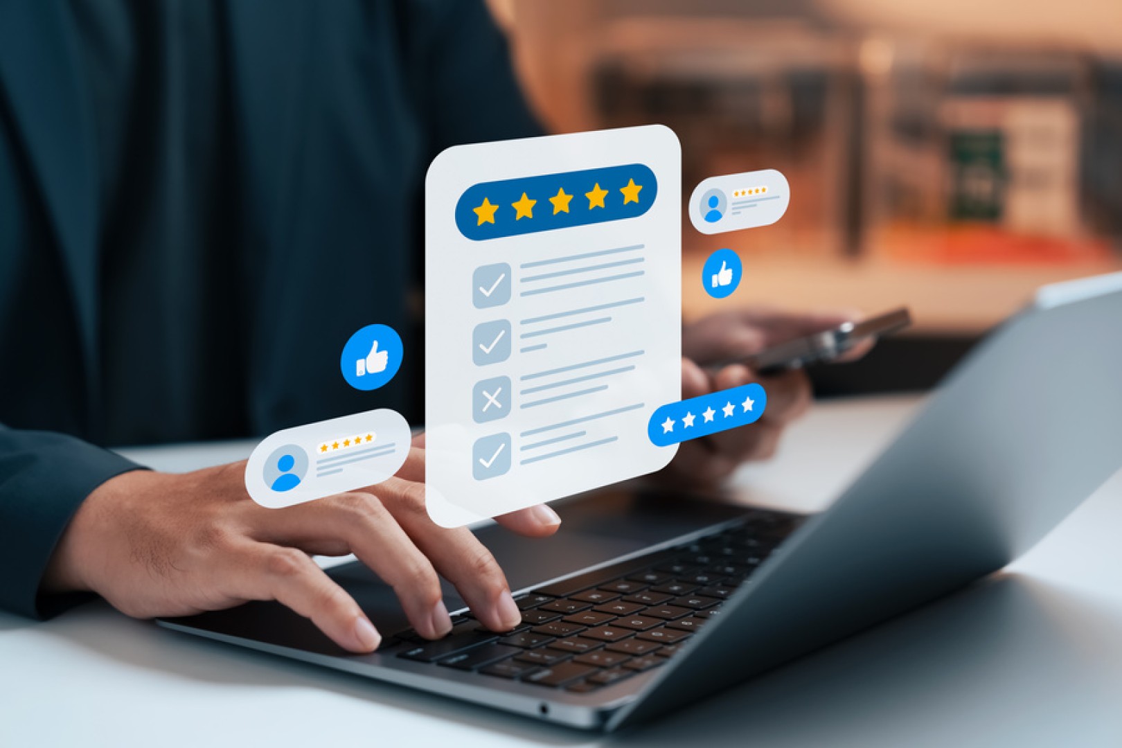 Le marketing par recommandations : comment inciter vos clients à vous recommander