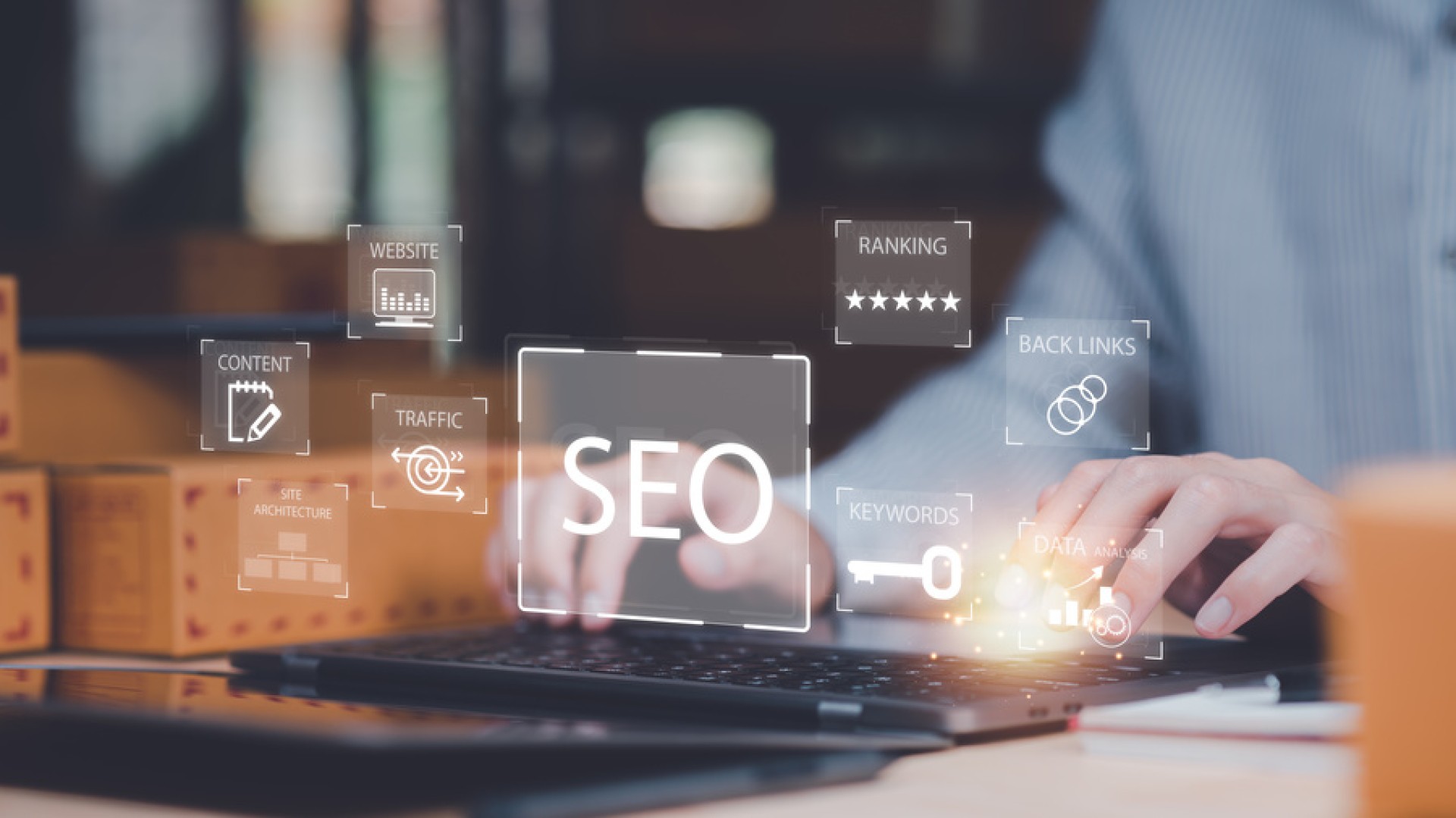 Les outils en ligne qui facilitent le travail des indépendants