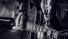 musicien
