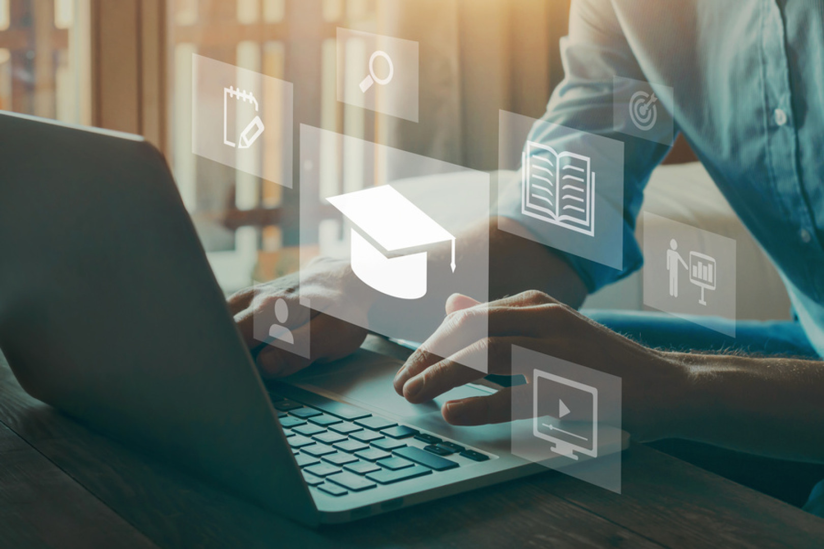 Talenteed : la nouvelle plateforme de formation pour tous les auto-entrepreneurs