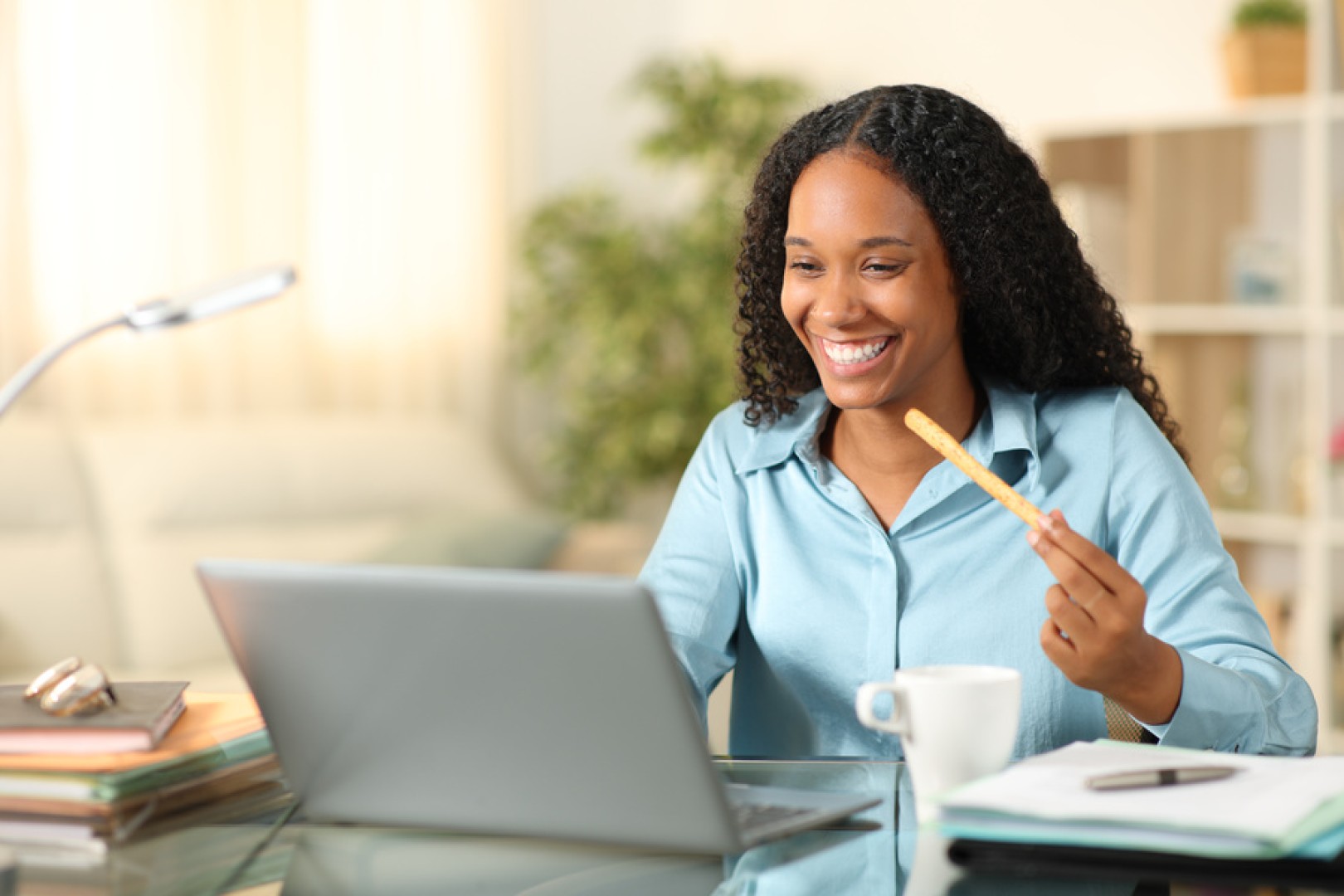 Travailler avec des grandes entreprises quand on est auto-entrepreneur