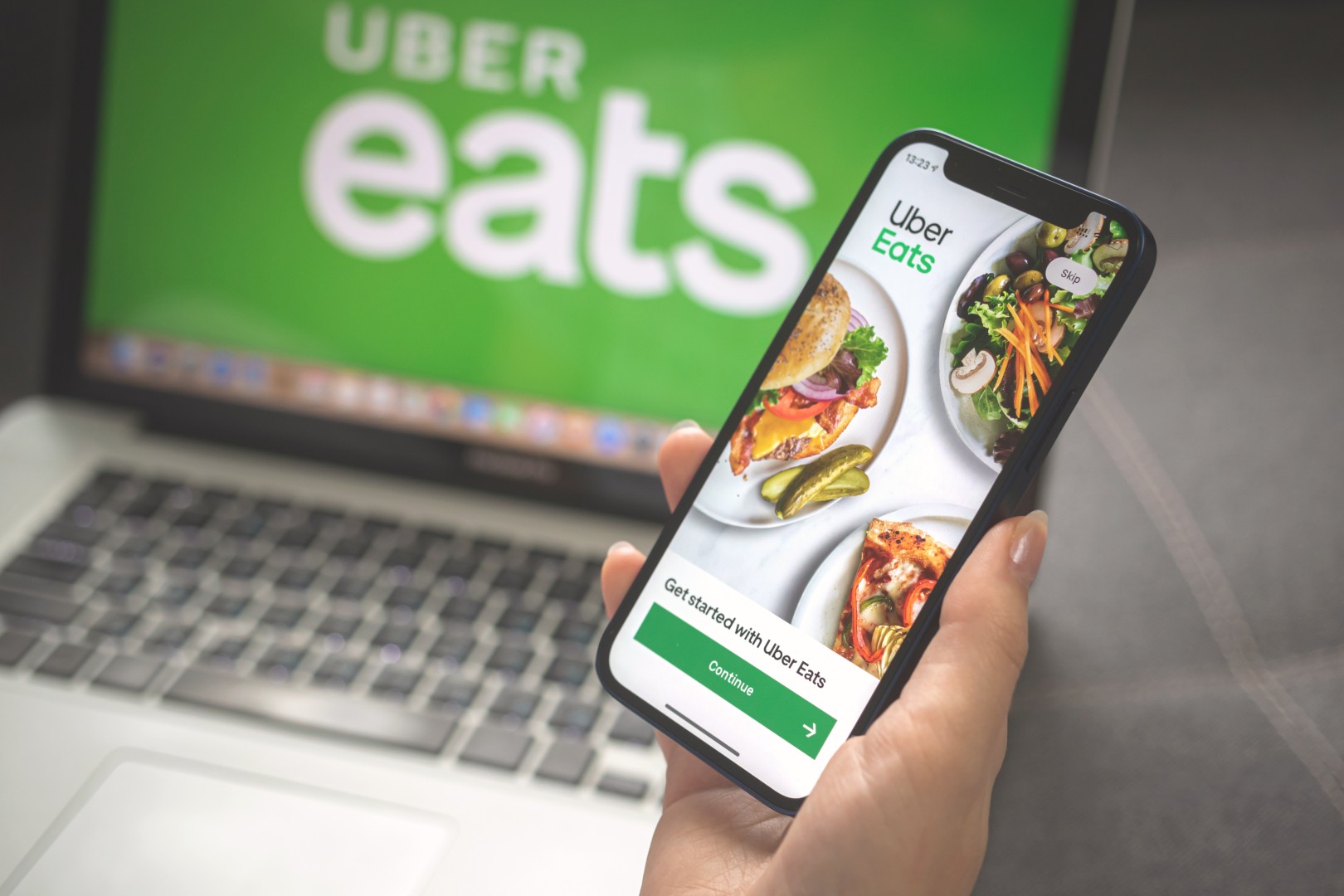 Uber Eats, Wecasa… prélèvent vos cotisations : ce que les plateformes ne feront pas à votre place