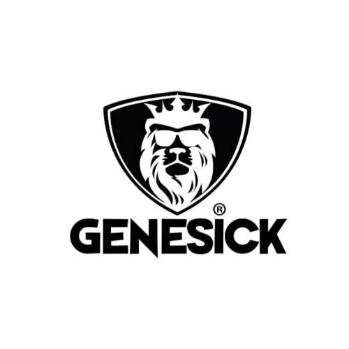 Image de profil de GENESICK RECORD