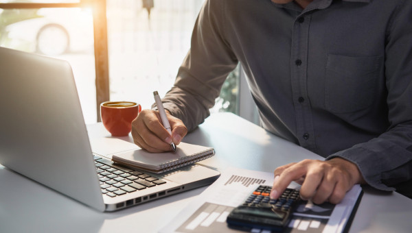 Auto-entrepreneur : les 4 règles d’or pour mieux gérer votre comptabilité