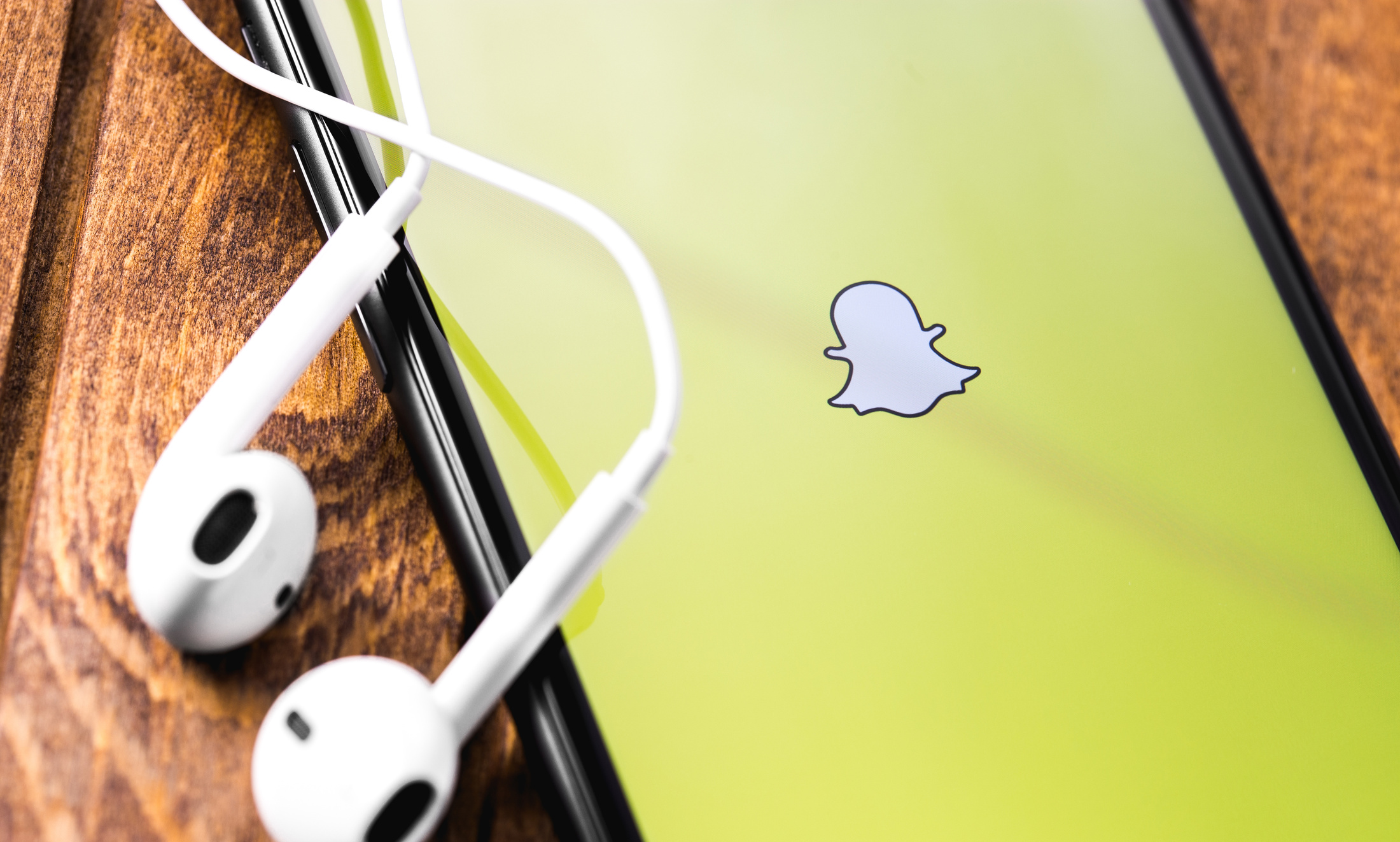 Snapchat : guide pratique pour les auto-entrepreneurs