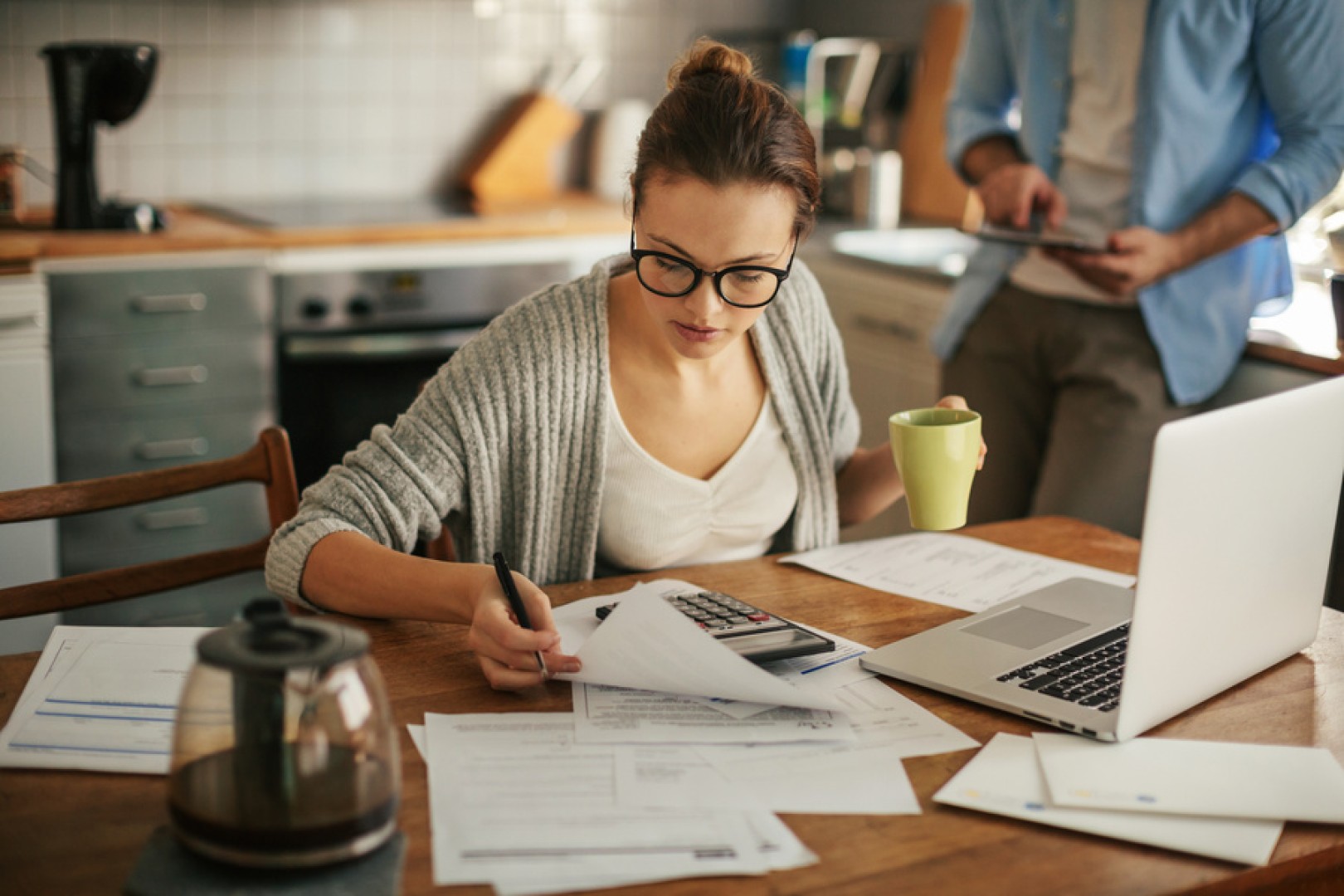 Les aides pour les auto-entrepreneurs en cas de difficultés financières