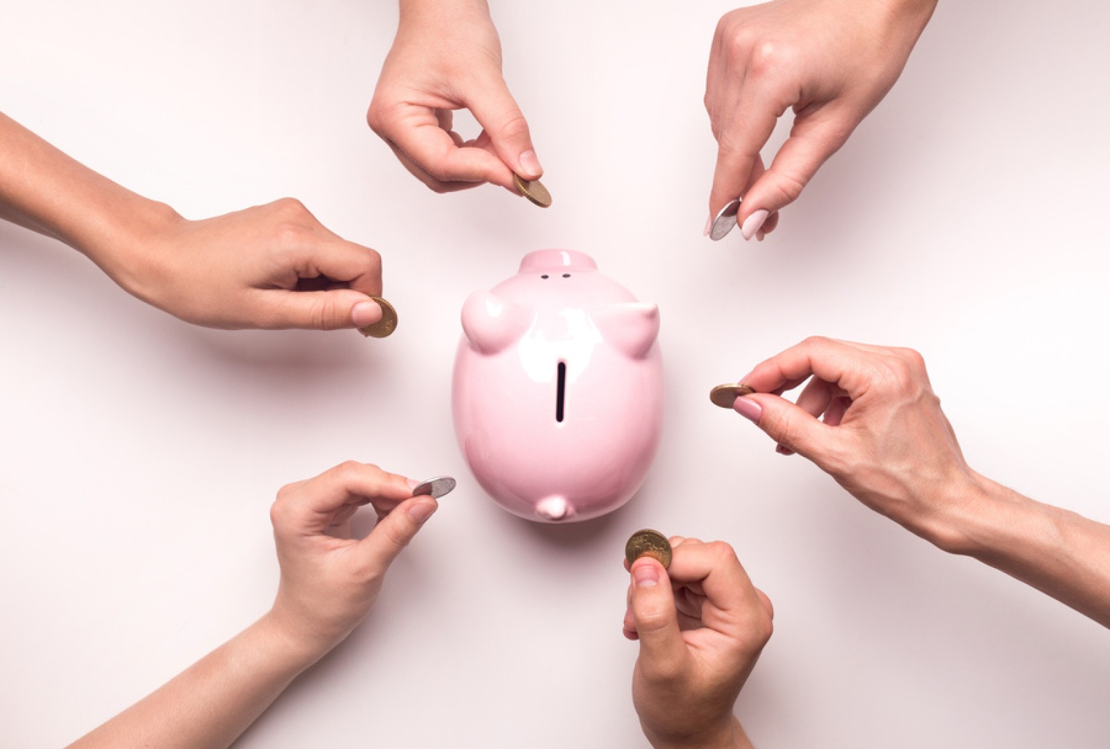 Les solutions de financement alternatif pour l’auto-entrepreneur : Crowdfunding, love money, micro-crédit