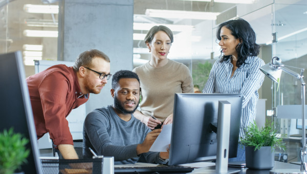 Le développement de l’auto-entreprise